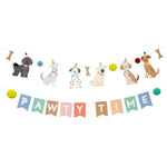 Puppy Party - Garland
