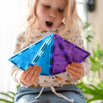 30 pc Rainbow Geometry Pack EU | Connetix 