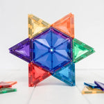 30 pc Rainbow Geometry Pack EU | Connetix 