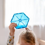 30 pc Rainbow Geometry Pack EU | Connetix 