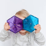 30 pc Rainbow Geometry Pack EU | Connetix 