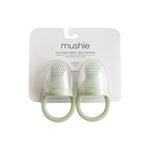 Fruchtsauger 2er Pack - Mint