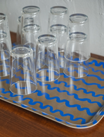 tray "River"
