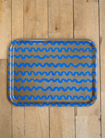tray "River"