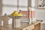Toppu "Centerpiece High" Clay