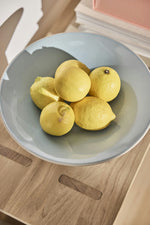 Toppu "Centerpiece High" Clay