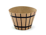 Cupcake-Set PIRATEN