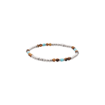 Männer Armband AQUA