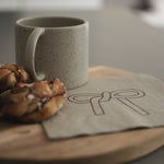 Napkins "Stripe" 33x33cm (copy)