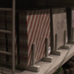 Napkins "Stripe" 33x33cm (copy)