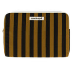 Laptop Hülle 15/16'' Kümmel/Schwarz