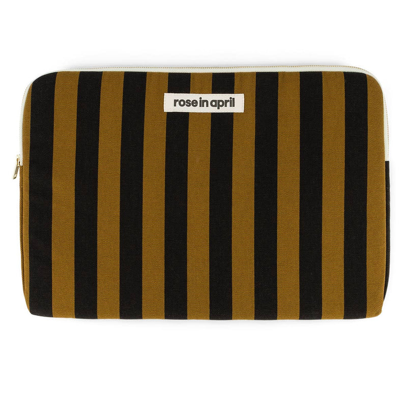 Laptop Hülle 15/16'' Kümmel/Schwarz