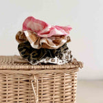 Scrunchy VICHY NEONROSA
