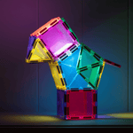 28 pc Light Star Pack | Connetix