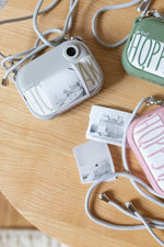 Hoppstar Camera - Artist