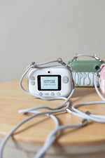 Hoppstar Camera - Artist