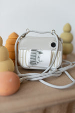 Hoppstar Camera - Artist
