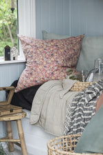 Vintage Quilt "fog" | IB Laursen