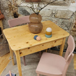 children's table "Johan"