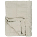 Vintage Quilt "fog" | IB Laursen