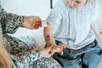 Bio Tattoo Lots of Love