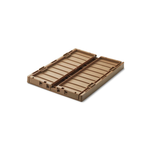 Klappbox "Weston" large  Pecan | Liewood